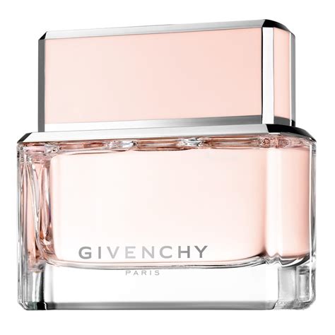 givenchy dahlia noir edt yorum